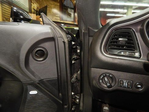 Used 2017 Dodge Challenger SXT Plus image 18