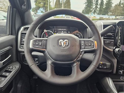 New 2026 RAM 3500 Big Horn image 14