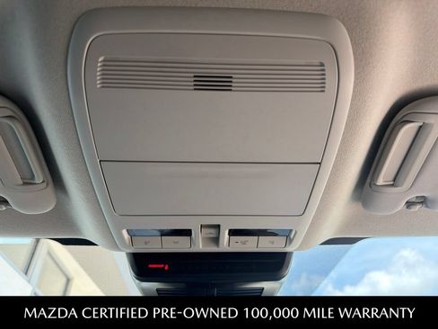 Certified 2026 MAZDA CX-30 AWD 2.5 S w/ Premium Package image 29