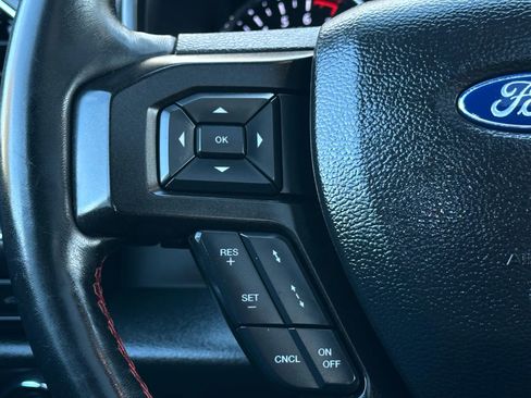 Used 2019 Ford Expedition Max Limited w/ Equipment Group 303A image 34