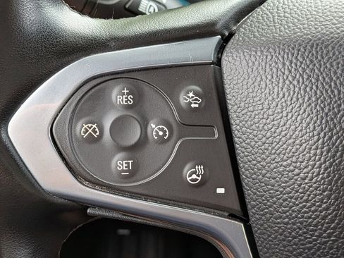 Used 2023 Chevrolet Traverse LT w/ LT Premium Package AWD/4WD image 29