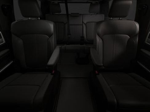 New 2026 Jeep Grand Wagoneer Summit w/ Rear Seat Video Group I image 10