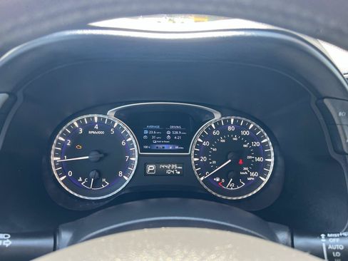 Used 2015 INFINITI QX60 Luxe w/ Premium Plus Package AWD/4WD image 20