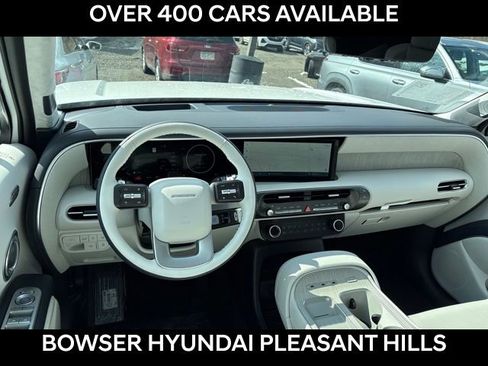 New 2026 Hyundai Palisade Calligraphy AWD/4WD image 6
