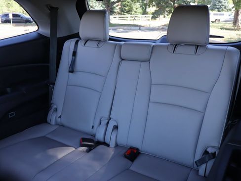 Used 2018 Honda Pilot EX-L image 21