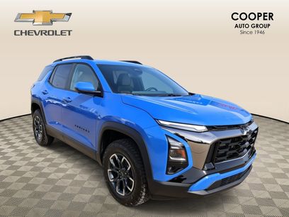 New 2026 Chevrolet Equinox ACTIV w/ Convenience Package III