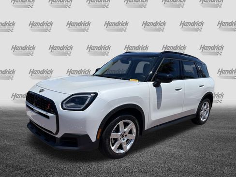 Used 2025 MINI Cooper Countryman S AWD/4WD image 5