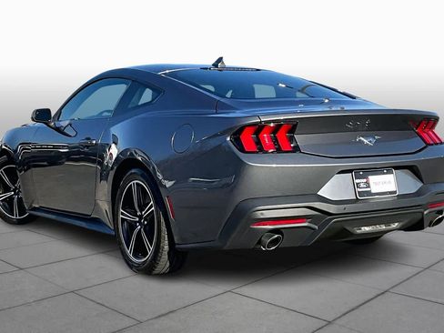 Certified 2024 Ford Mustang Coupe image 10