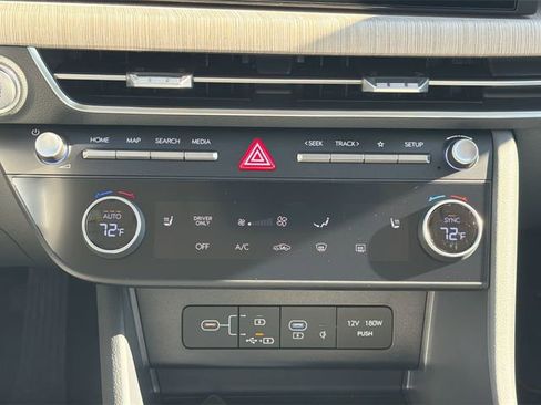 New 2026 Hyundai Sonata SEL FWD image 19