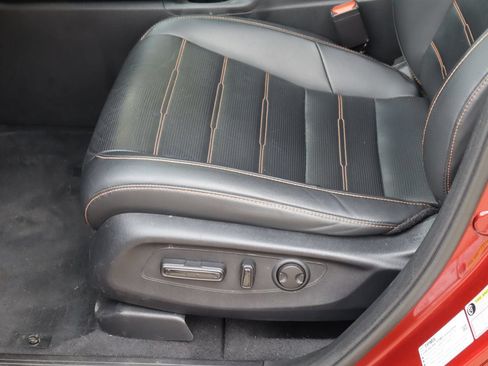 Used 2023 Honda CR-V Sport Touring image 14