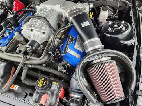 Used 2013 Ford Mustang Shelby GT500 image 18