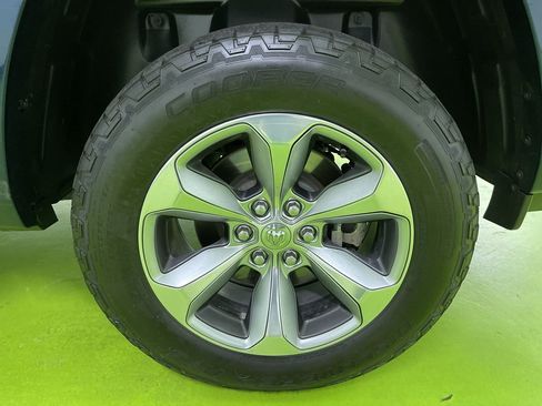 Used 2021 RAM 1500 Limited image 15