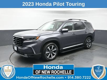 Used 2023 Honda Pilot Touring