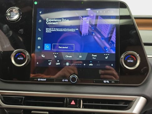 New 2026 Lexus RX 350 350 image 24