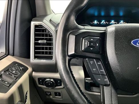 Used 2018 Ford F150 XLT w/ Equipment Group 301A Mid AWD/4WD image 12