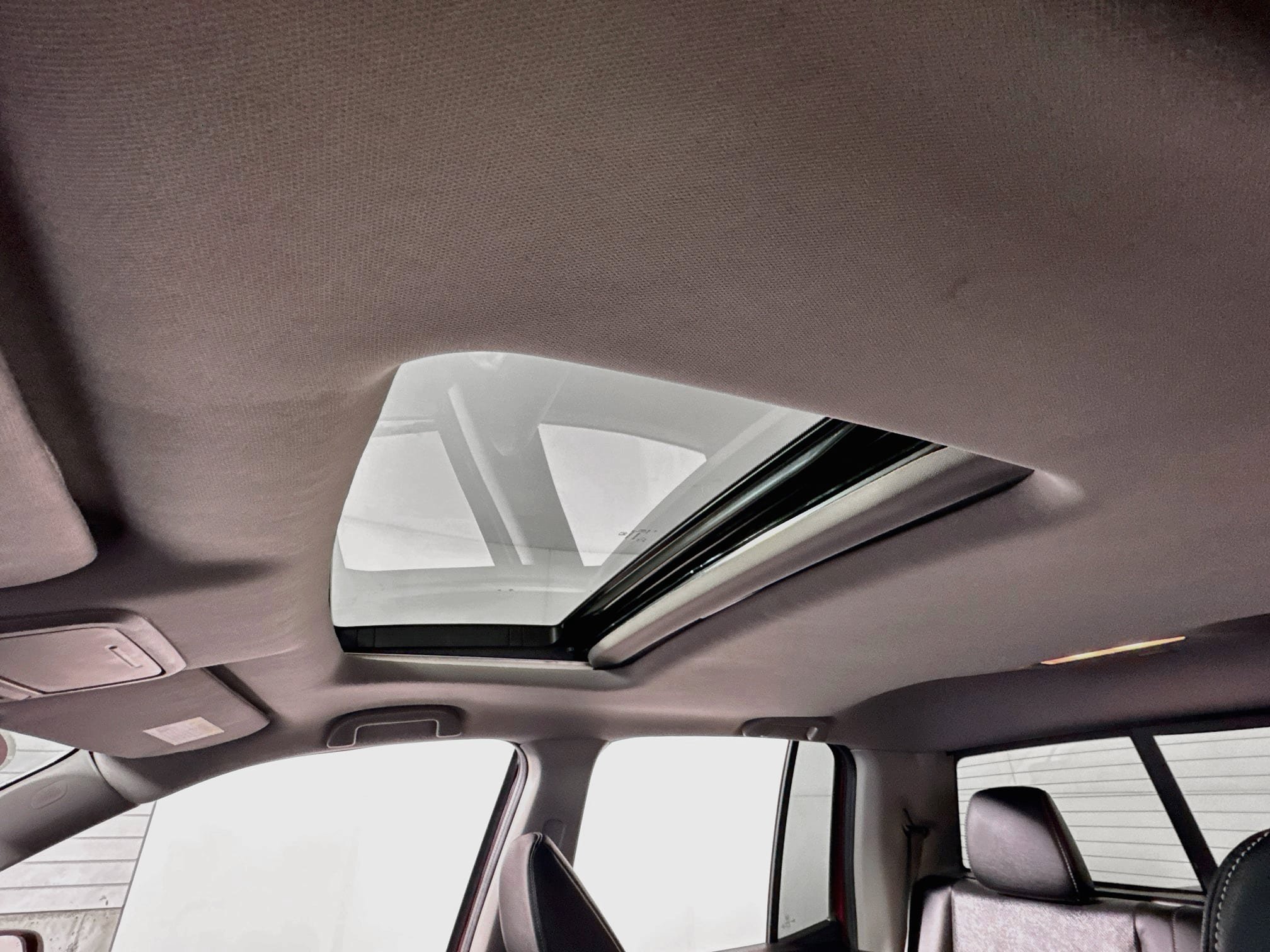 Used 2023 Honda Ridgeline RTL image 4