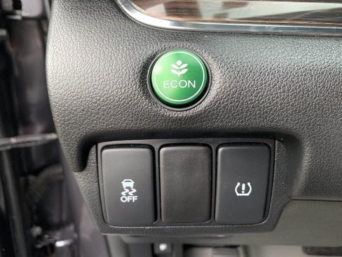 Used 2016 Honda CR-V EX-L image 14