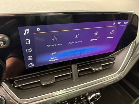 New 2026 Chevrolet Trax ACTIV w/ Driver Confidence Package image 31