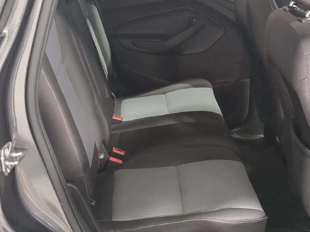Used 2017 Ford Escape SE w/ Equipment Group 201A FWD image 24