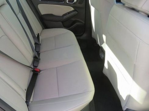 Certified 2024 Honda Civic Touring image 8