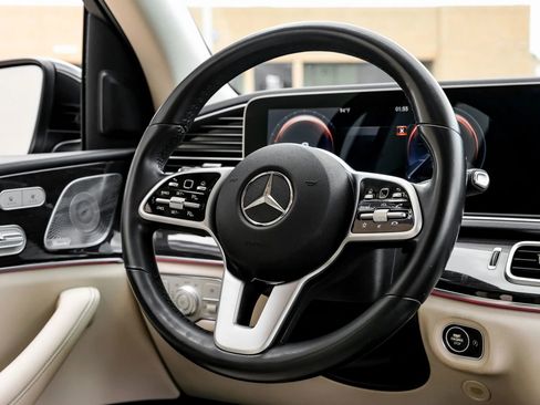 Used 2021 Mercedes-Benz GLE 350 w/ Premium Package image 20