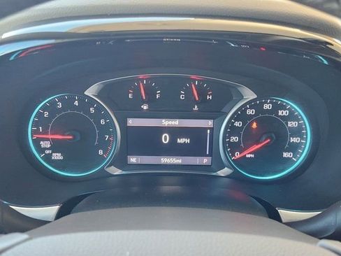 Used 2020 Chevrolet Traverse LT image 7