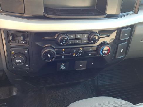 Used 2024 Ford F350 XL image 12