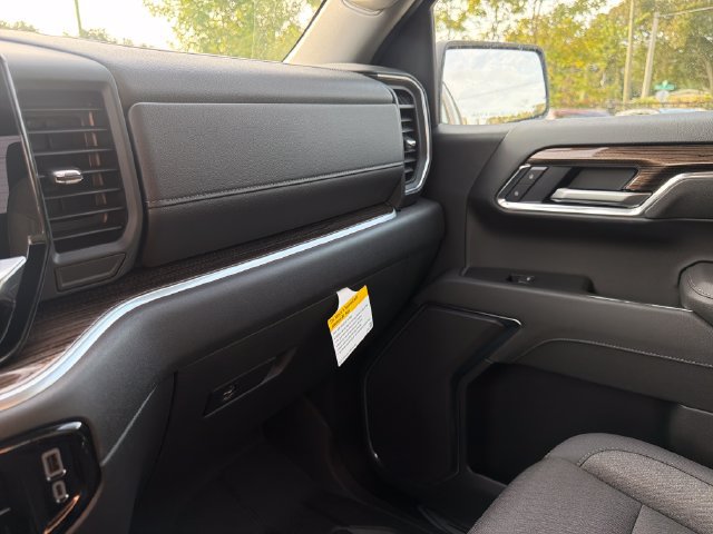 New 2026 Chevrolet Silverado 1500 RST w/ RST Select Package RWD image 28