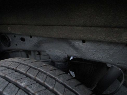 Used 2015 Chevrolet Silverado 2500 LTZ w/ Custom Sport Edition image 37