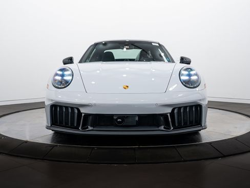 New 2026 Porsche 911 Carrera 4 GTS AWD/4WD image 10