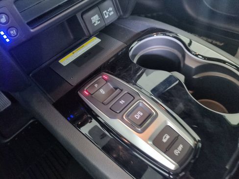 Certified 2023 Honda Passport Elite image 27