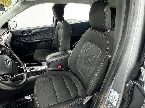 Used 2024 Ford Escape Active AWD/4WD image 10