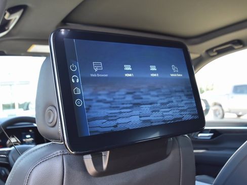 New 2026 Chevrolet Tahoe Premier image 13