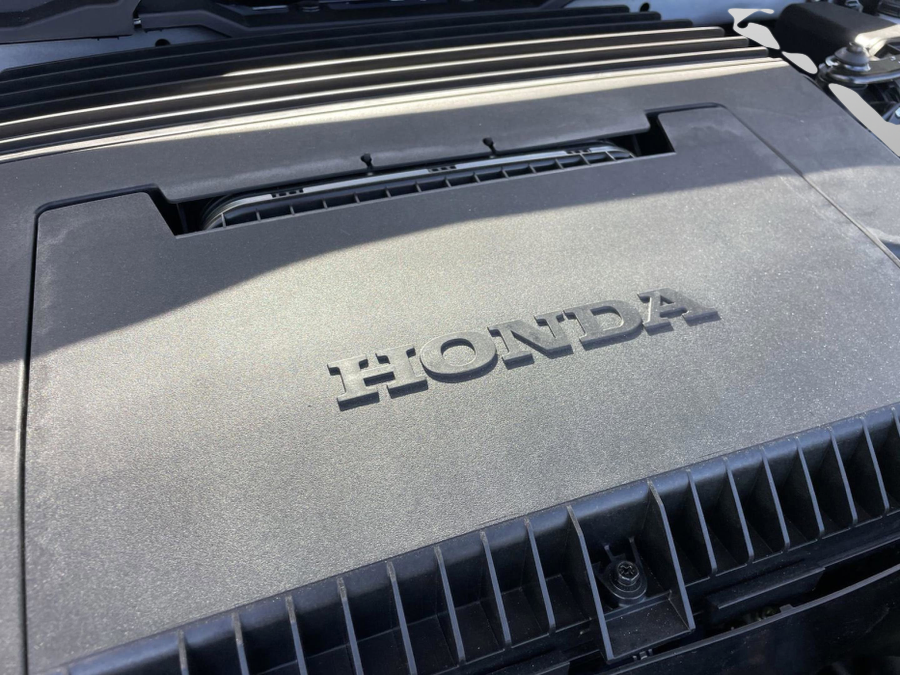 New 2026 Honda Pilot EX-L image 30