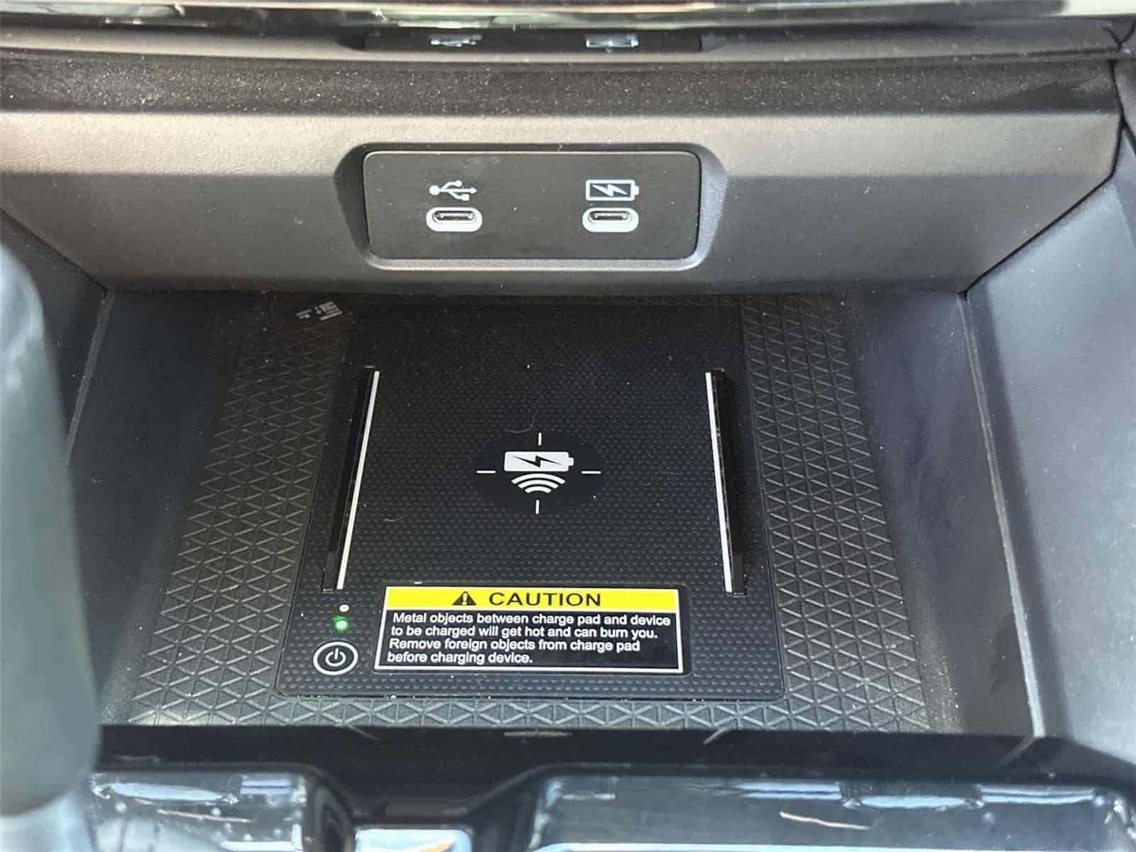 Used 2025 Honda Accord Touring image 36