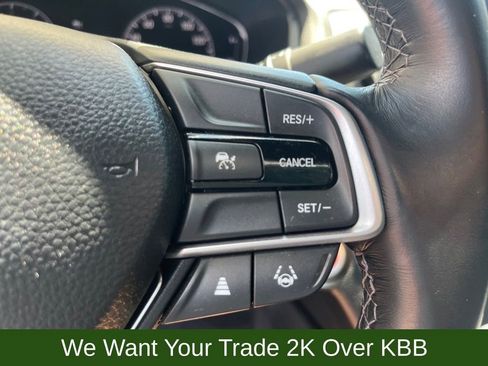 Used 2022 Honda Accord Sport image 19