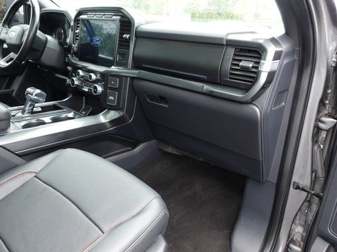 Used 2022 Ford F150 XLT w/ Equipment Group 302A High AWD/4WD image 40
