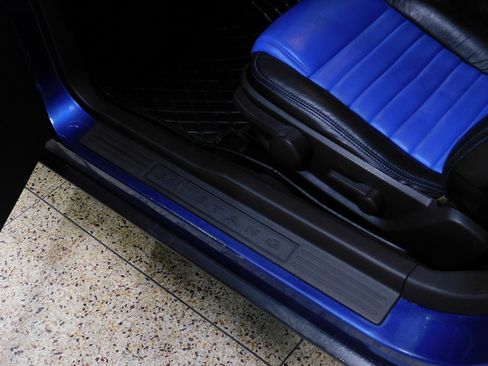 Used 2009 Ford Mustang Coupe image 31