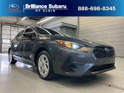 Used 2025 Subaru Impreza 2.0i w/ Popular Package #1A