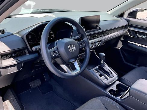 Used 2024 Honda CR-V LX image 17