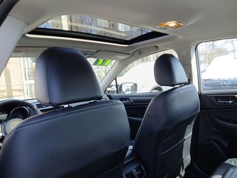 Used 2017 Subaru Legacy 2.5i Limited image 22