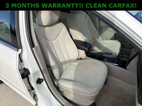 Used 2009 Mercury Milan image 19