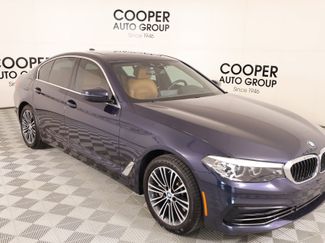 Used 2019 BMW 530e xDrive w/ Convenience Package video 1