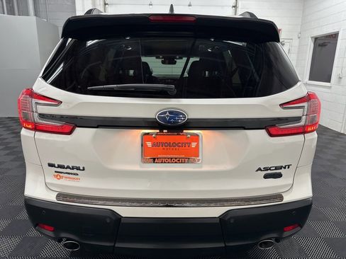 Used 2023 Subaru Ascent Onyx Edition image 9