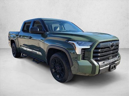 Used 2022 Toyota Tundra SR5 image 3