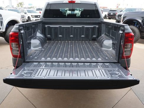 New 2026 Ford Ranger XL w/ Trailer Tow Package AWD/4WD image 17
