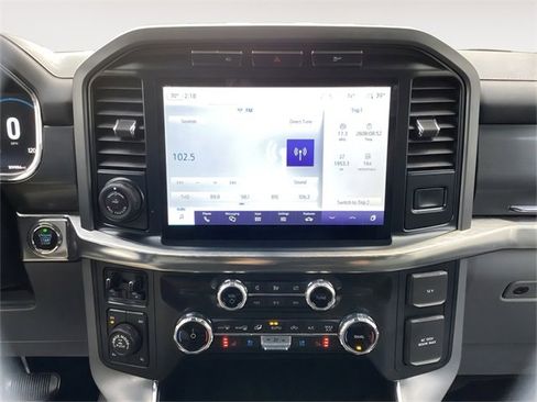 Certified 2022 Ford F150 Lariat image 21