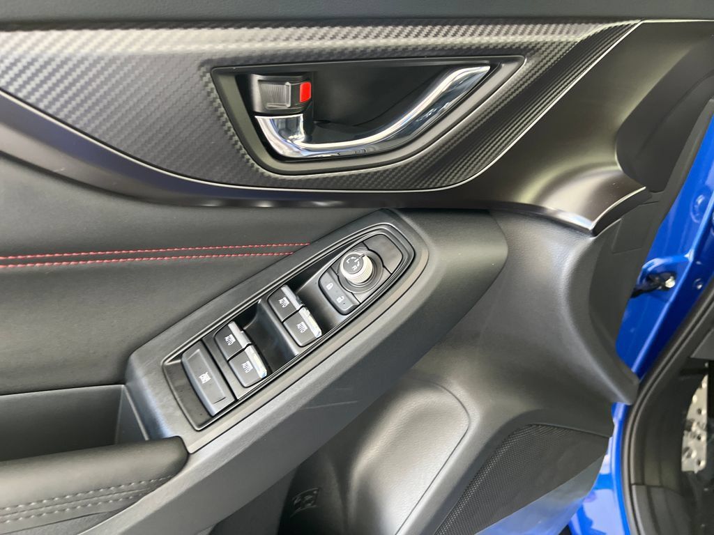 New 2026 Subaru WRX Premium AWD/4WD image 13