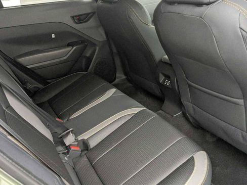 New 2026 Subaru Crosstrek 2.5i Wilderness image 12