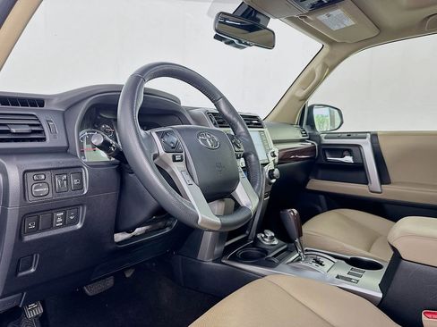 Used 2024 Toyota 4Runner Limited image 12